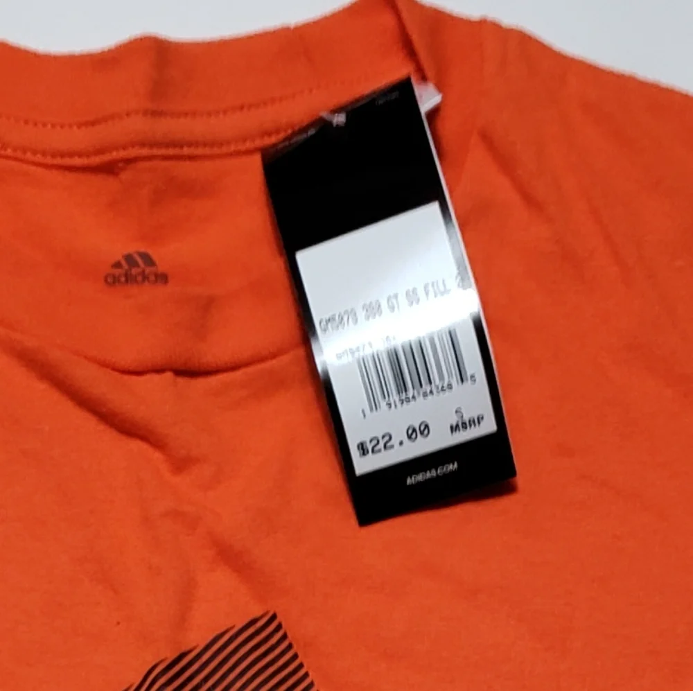 Adidas Logo - Picture 1 of 3